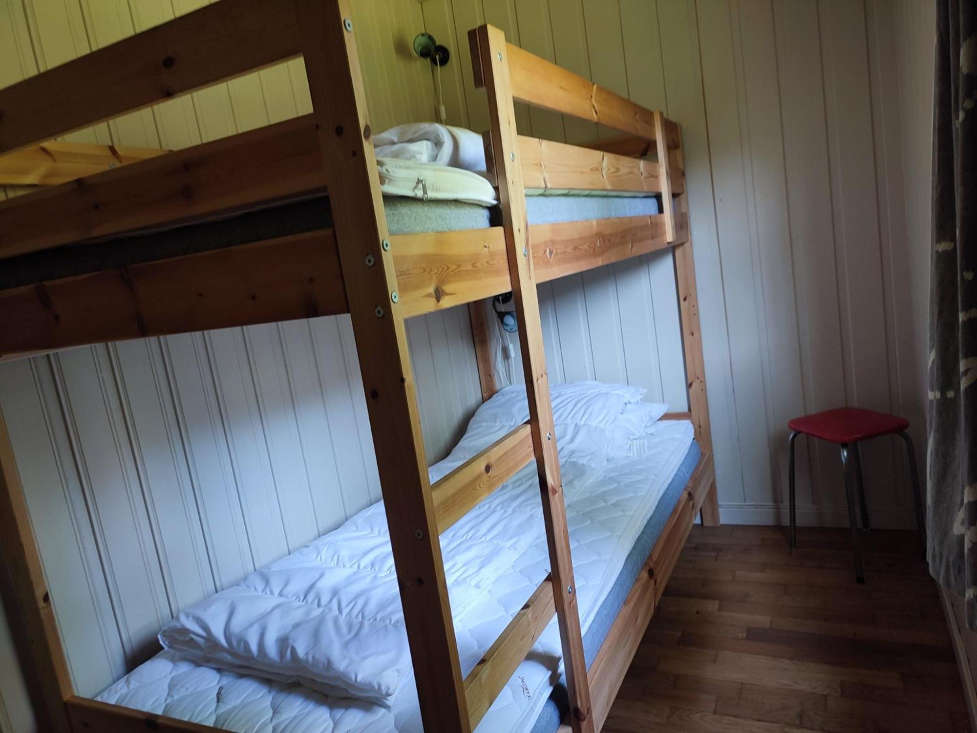 Haugheim Two-Bedroom Cottage Birkeland Ngoại thất bức ảnh