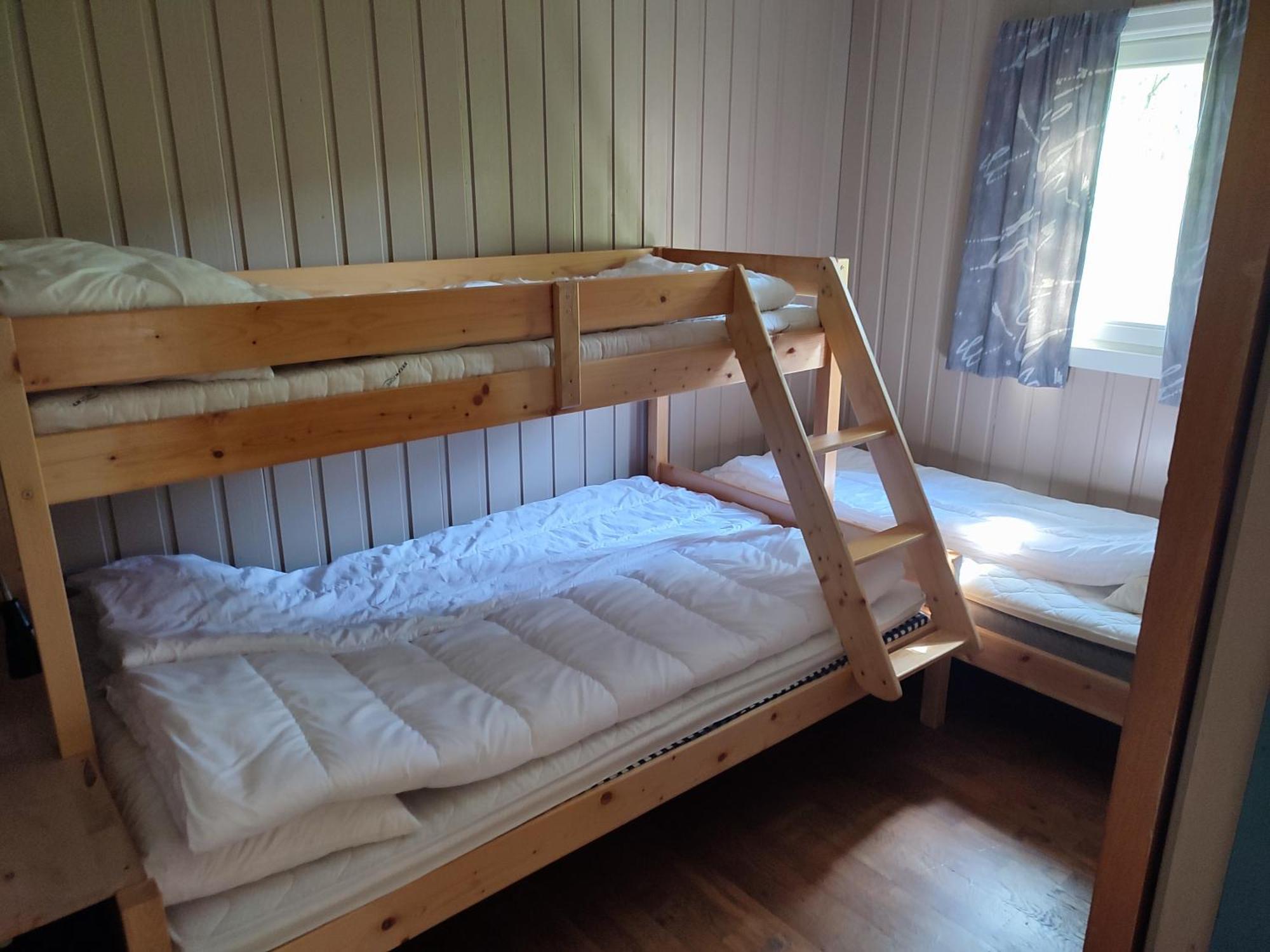 Haugheim Two-Bedroom Cottage Birkeland Ngoại thất bức ảnh