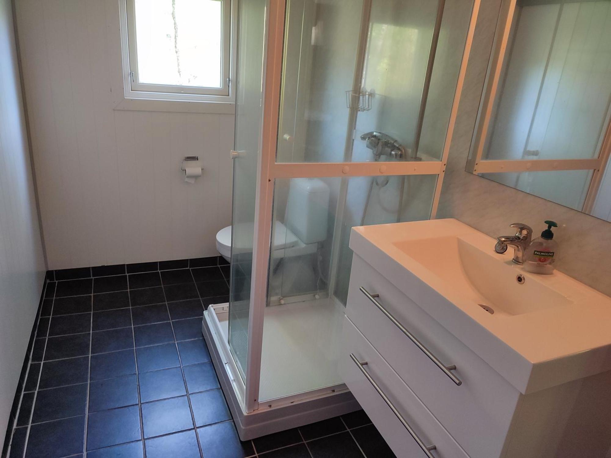Haugheim Two-Bedroom Cottage Birkeland Ngoại thất bức ảnh
